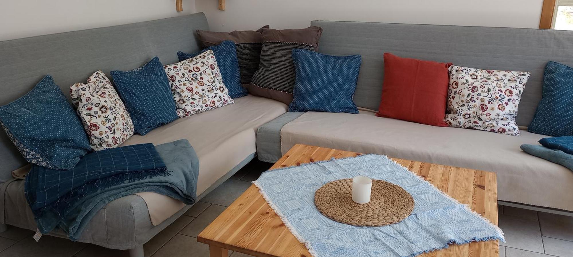 Toms Stuga Ferienwohnung Schoneiche Exterior photo